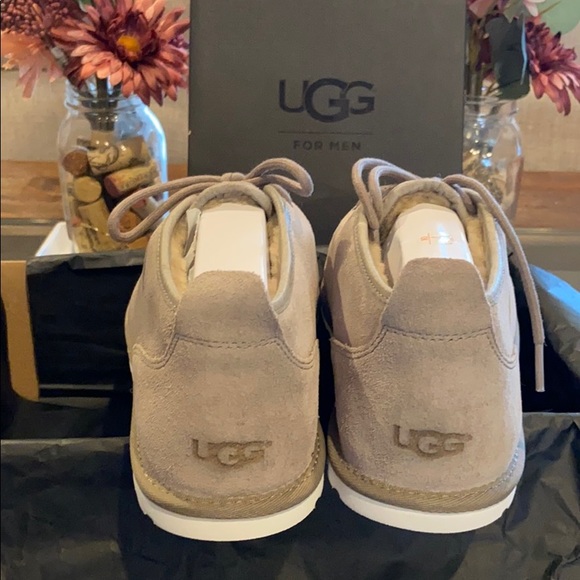 UGG MEN BOOTIES main image 3